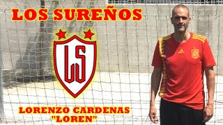ENTREVISTA FINAL COPA PRIMAVERA CARABANCHEL SABADO MAÑANA
